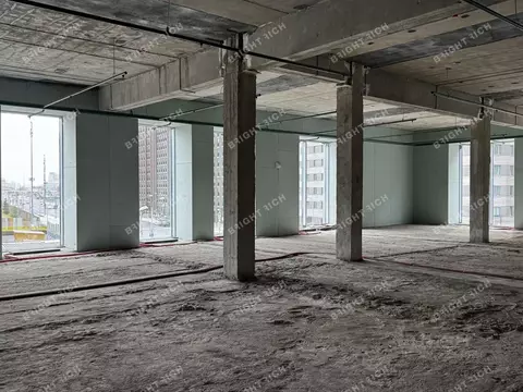 Офис в Москва просп. Лихачева, 5 (1364 м)