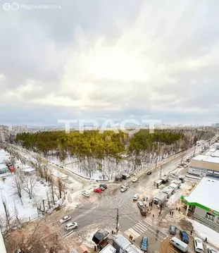 1-комнатная квартира: Воронеж, улица Олеко Дундича, 15 (33.3 м)