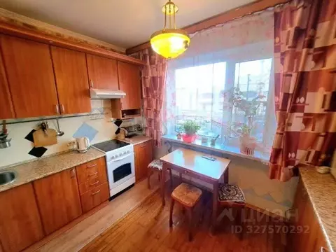 2-к кв. Санкт-Петербург Пулковское ш., 5К2 (54.0 м)