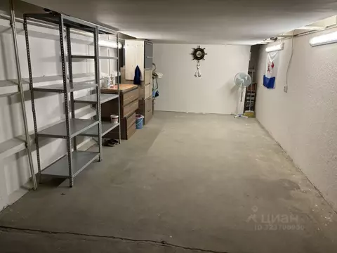 Гараж в Москва ул. Наташи Ковшовой, 16 (20 м)