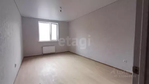 2-к кв. Ставропольский край, Ставрополь ул. Чапаева, 4/1А (54.1 м)