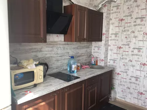 2-к кв. Приморский край, Владивосток Камская ул., 5А (50.0 м)