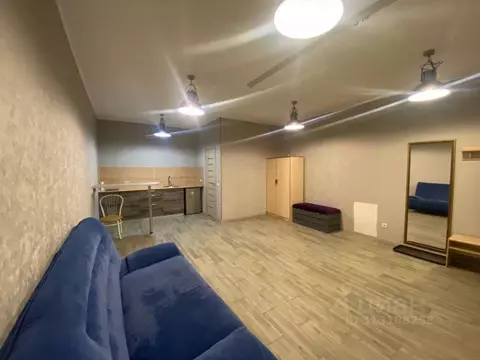 Помещение свободного назначения в Костромская область, Кострома ул. ...