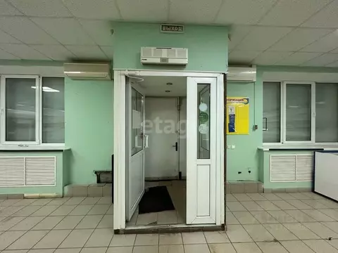 Торговая площадь в Архангельская область, Котлас Котлашанская ул., 16 ...