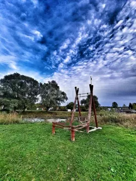 Участок в Нижегородская область, Навашинский муниципальный округ, с. ...