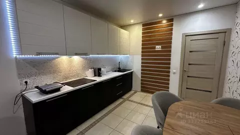 1-к кв. Самарская область, Самара Майская ул., 3/185 (45.5 м)