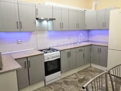 1-к кв. Ставропольский край, Ставрополь просп. Кулакова, 5/2 (37.8 м)