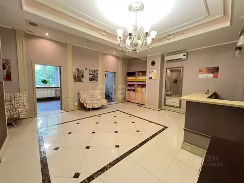 Офис в Москва 1-я Останкинская ул., 26 (224 м)