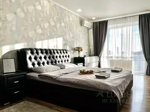 3-к кв. Татарстан, Казань Чистопольская ул., 61б (82.0 м)