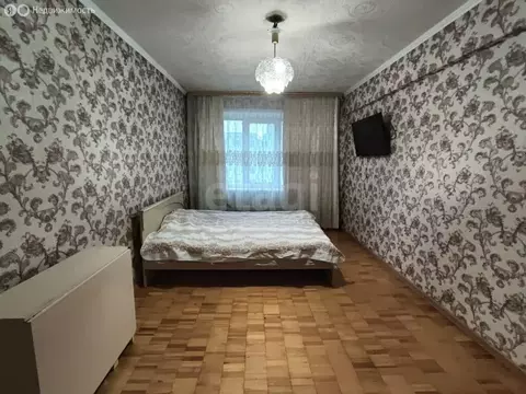 2-комнатная квартира: Архангельск, улица Смольный Буян, 23 (51.8 м)