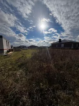 Участок в Татарстан, Лаишевский район, Егорьевское с/пос, д. Кзыл-Иль  ...