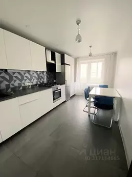 1-к кв. Рязанская область, Рязань Касимовское ш., 57к1 (42.0 м)