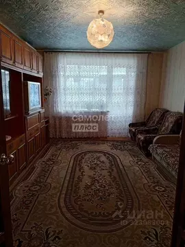 2-к кв. Липецкая область, Липецк Архангельская ул., 16 (48.9 м)