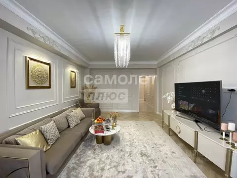 3-к кв. Дагестан, Дербент просп. Агасиева, 18Ж (105.0 м)