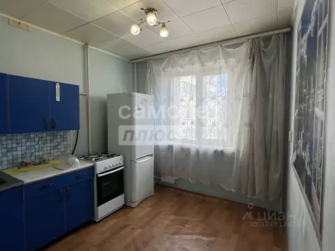 1-к кв. Челябинская область, Челябинск ул. Академика Королева, 5 (41.0 ...