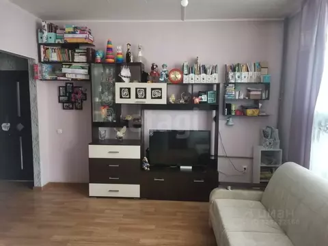 1-к кв. Иркутская область, Иркутск Ново-Ленино мкр, Березовый мкр, 83 ...