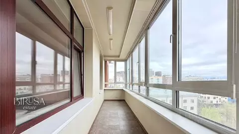 2-к кв. Москва ул. Климашкина, 19 (78.9 м)