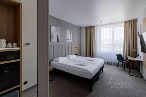 Комната Тульская область, Тула Октябрьская ул., 1Е (21.0 м)