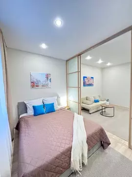 1-к кв. Пермский край, Пермь ш. Космонавтов, 215 (45.0 м)