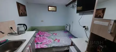 Студия Крым, Ялта ул. Ширяева, 1 (11.0 м)