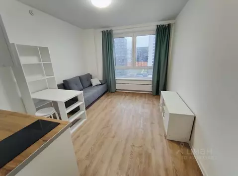 Студия Москва Полярная ул., 27к5 (20.0 м)