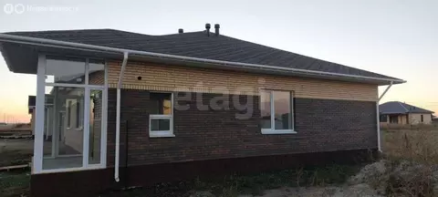 Дом в Разумное, улица Камелии (118 м)