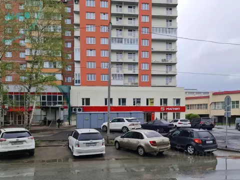 Офис в Новосибирская область, Новосибирск ул. Добролюбова, 162/1 (20 ...