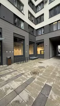 Помещение свободного назначения в Санкт-Петербург Белоостровская ул., ...