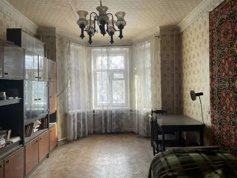 Продается 3-комнатная квартира