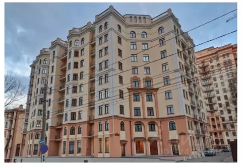 2-к кв. Тульская область, Тула ул. Свободы, 21 (80.9 м)