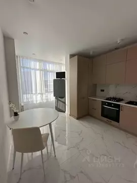 1-к кв. Ставропольский край, Ставрополь просп. Российский, 12 (31.4 м)