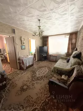 4-к кв. Тульская область, Алексин ул. 50 лет Октября, 8 (62.0 м)