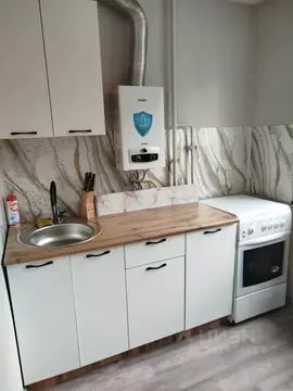 1-к кв. Татарстан, Казань ул. Восстания, 81 (35.0 м)