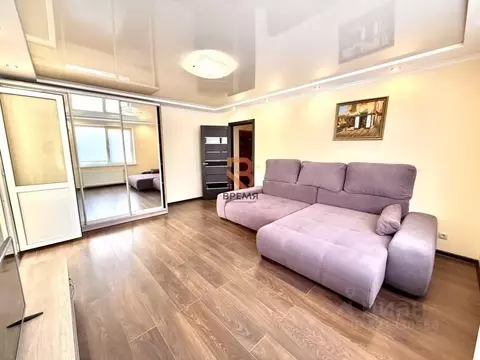 1-к кв. Севастополь ул. Хрусталева, 181 (41.5 м)