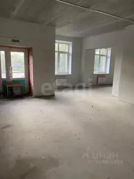 Помещение свободного назначения в Ярославская область, Углич Ленинское ...