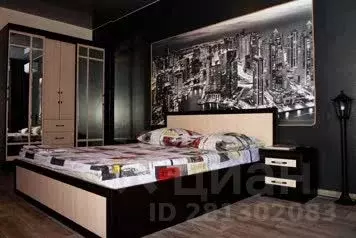 1-к кв. Воронежская область, Воронеж Ленинский просп., 124б (40.0 м)