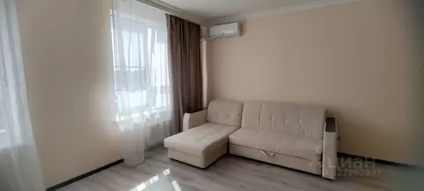 Студия Московская область, Люберцы ул. Юности, 13к1 (30.0 м)