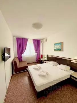 Комната Краснодарский край, Анапа муниципальный округ, с. Витязево ул. ...