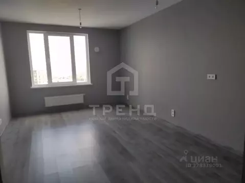 1-к кв. Санкт-Петербург Витебский просп., 99к1 (29.8 м)