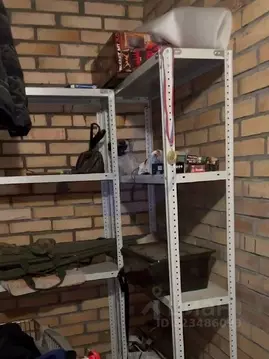 Склад в Самарская область, Самара Лесная ул., 33 (4 м)