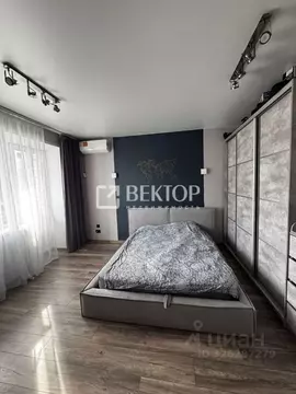 1-к кв. Костромская область, Кострома Некрасовское ш., 34Ак1 (32.1 м)