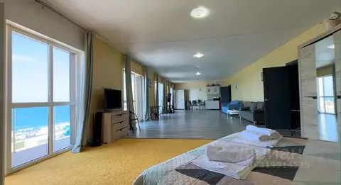 Комната Краснодарский край, Туапсинский муниципальный округ, с. ...