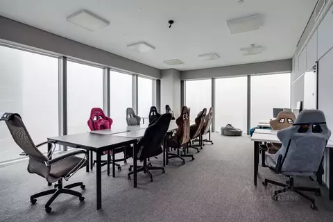 Офис в Москва наб. Пресненская, 8с1 (192 м)