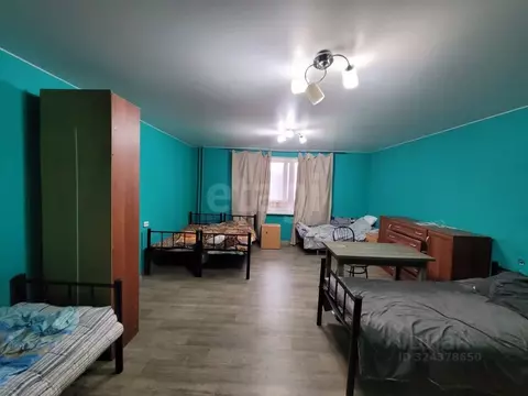 5-к кв. Красноярский край, Норильск Озерная ул., 7 (118.7 м)