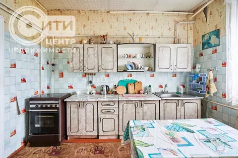 Дом в Воронежская область, Воронеж пер. Октябрьский, 22А (89 м)