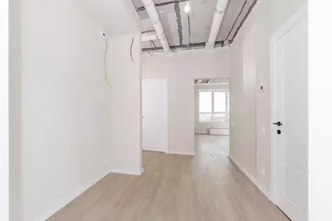 2-к кв. Свердловская область, Екатеринбург ул. Айвазовского, 52 (62.0 ...