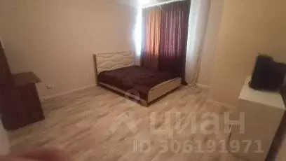 1-к кв. Красноярский край, Красноярск ул. Петра Подзолкова, 24 (50.0 ...