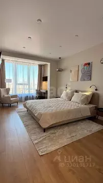 2-к кв. Татарстан, Казань Бухарская ул., 32к3 (48.0 м)