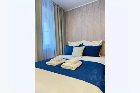 1-к кв. Камчатский край, Петропавловск-Камчатский просп. 50 лет ...