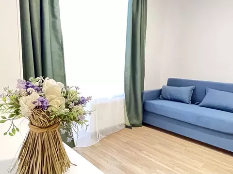 Студия Москва ул. Золотошвейная, 5 (19.0 м)